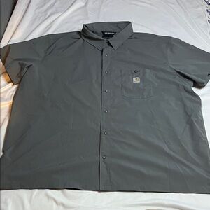 Under Armour ButtonDown Shirt
